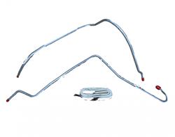 Fine Lines Choke Tubes RCH6601SS