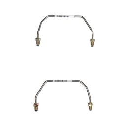 Fine Lines Brake Lines, Direct Fit RFC0310SS