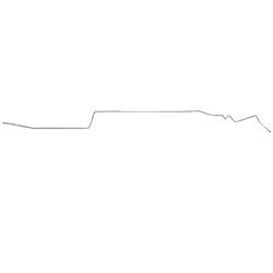 Fine Lines Fuel Lines RGL6601SS