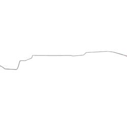 Fine Lines Fuel Lines RGL7001OM
