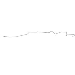 Fine Lines Fuel Lines RGL7301SS