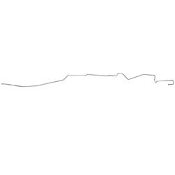 Fine Lines Fuel Lines RGL7302SS