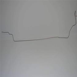 Fine Lines Brake Lines RIN6201SS