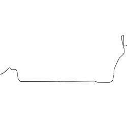 Fine Lines Brake Lines RIN6401OM
