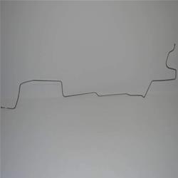 Fine Lines Brake Lines RIN7101SS