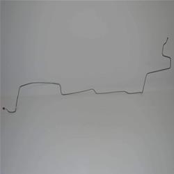 Fine Lines Brake Lines RIN7301SS