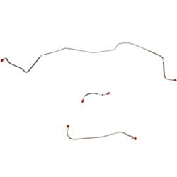 Fine Lines Brake Line Kits RKT6212SS