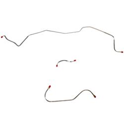 Fine Lines Brake Line Kits RKT6402OM