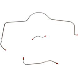 Fine Lines Brake Line Kits RKT6501OM