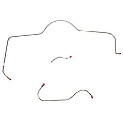 Fine Lines Brake Line Kits RKT6502OM