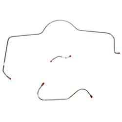 Fine Lines Brake Line Kits RKT6511SS