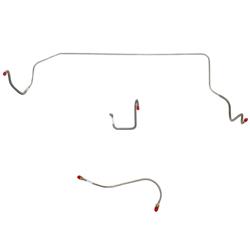 Fine Lines Brake Line Kits RKT6603OM