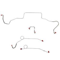 Fine Lines Brake Line Kits RKT6704OM