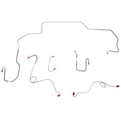 Fine Lines Brake Line Kits RKT6803OM