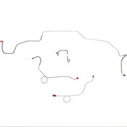 Fine Lines Brake Line Kits RKT6808OM