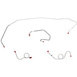 Fine Lines Brake Line Kits RKT7102SS