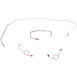 Fine Lines Brake Line Kits RKT7202OM