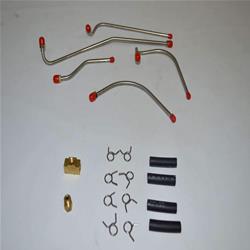 Fine Lines Fuel Lines RPC6201SS