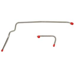 Fine Lines Fuel Lines RPC6601SS