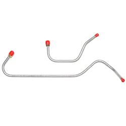 Fine Lines Fuel Lines RPC6808SS