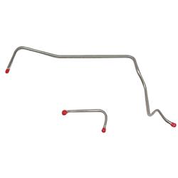 Fine Lines Fuel Lines RPC7001SS
