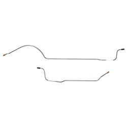 Fine Lines Brake Lines RRA6801SS