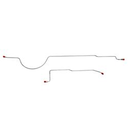Fine Lines Brake Line Kits RRA7101SS