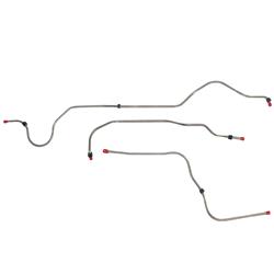Fine Lines Transmission Cooler Lines RTC6201OM