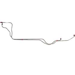 Fine Lines Transmission Cooler Lines RTC6202OM