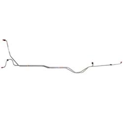 Fine Lines Transmission Cooler Lines RTC6603OM