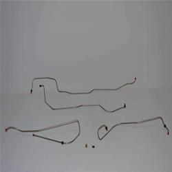 Fine Lines Transmission Cooler Lines RTC6605OM