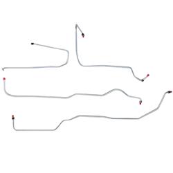 Fine Lines Transmission Cooler Lines RTC7003SS