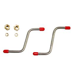 Fine Lines Choke Tubes SCH5705SS