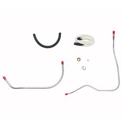 Fine Lines Choke Tubes SCH6301OM