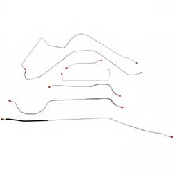 Fine Lines Brake Line Kits SCK5501OM