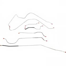 Fine Lines Brake Line Kits SCK5502SS