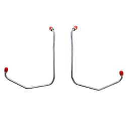 Fine Lines Brake Lines, Direct Fit SFC6501OM
