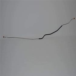 Fine Lines Fuel Lines for 1955-1957 THUNDERBIRD - SGL5502SS