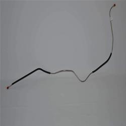 Fine Lines Fuel Lines for 1955-1957 THUNDERBIRD - SGL5503SS