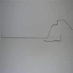 Fine Lines Fuel Lines for 1961 THUNDERBIRD - SGL6101SS