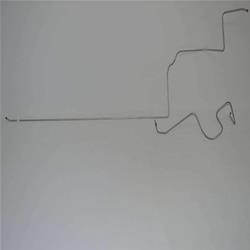 Fine Lines Fuel Lines for 1965 THUNDERBIRD - SGL6501OM