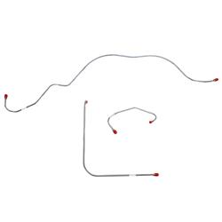 Fine Lines Brake Line Kits SKT5901OM