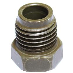 Fine Lines Hard Line Flared Tube Nuts SP25-10