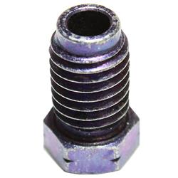 Fine Lines Hard Line Flared Tube Nuts SP27-10