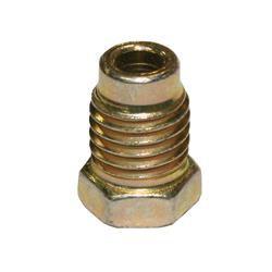 Fine Lines Hard Line Flared Tube Nuts SP28-10