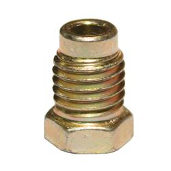 Fine Lines Hard Line Flared Tube Nuts SP33-10