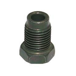 Fine Lines Hard Line Flared Tube Nuts SP34-10