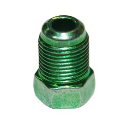 Fine Lines Hard Line Flared Tube Nuts SP35-10