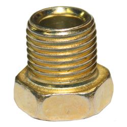 Fine Lines Hard Line Flared Tube Nuts SP38-10