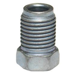 Fine Lines Hard Line Flared Tube Nuts SP39-10